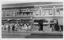 4761 N. Western, 1922