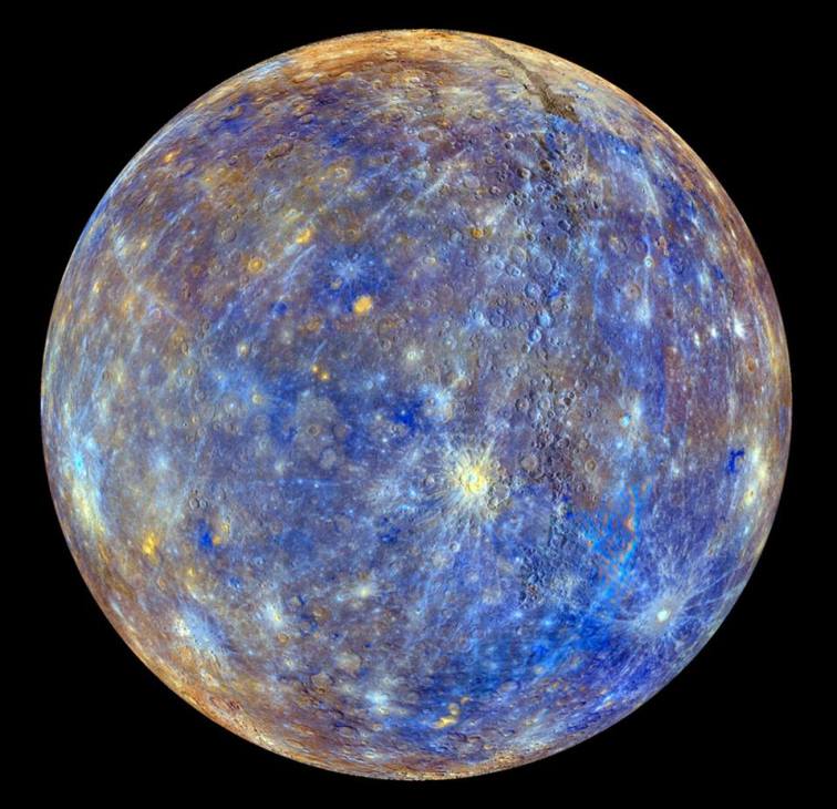 mercury