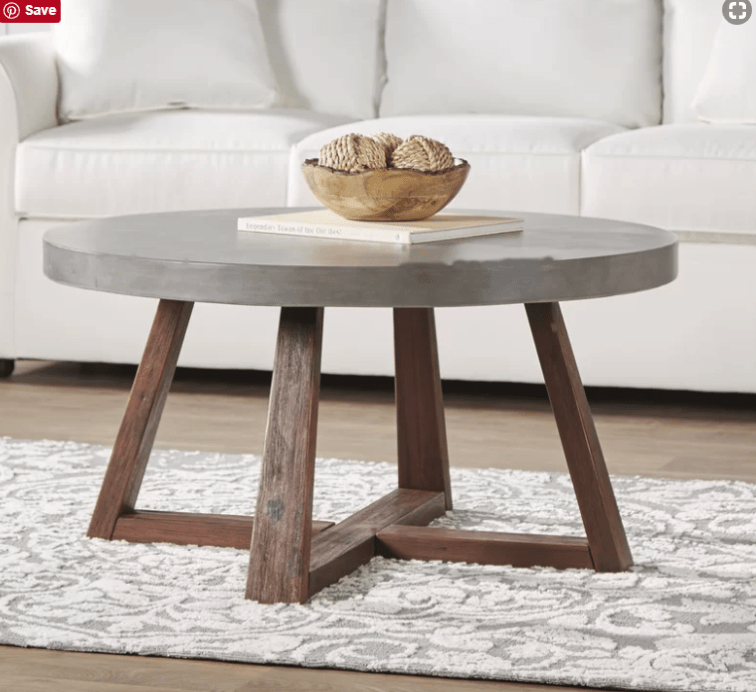 Levinson+Coffee+Table