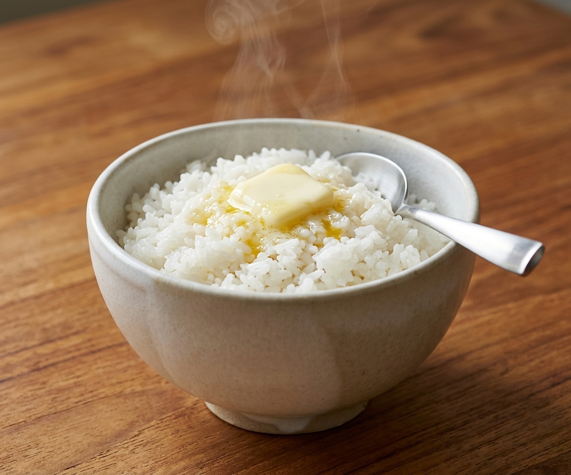 Arsenic & Rice – Kaye James